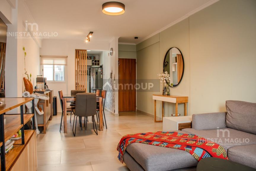 Departamento en Venta en Villa del Parque, Capital Federal