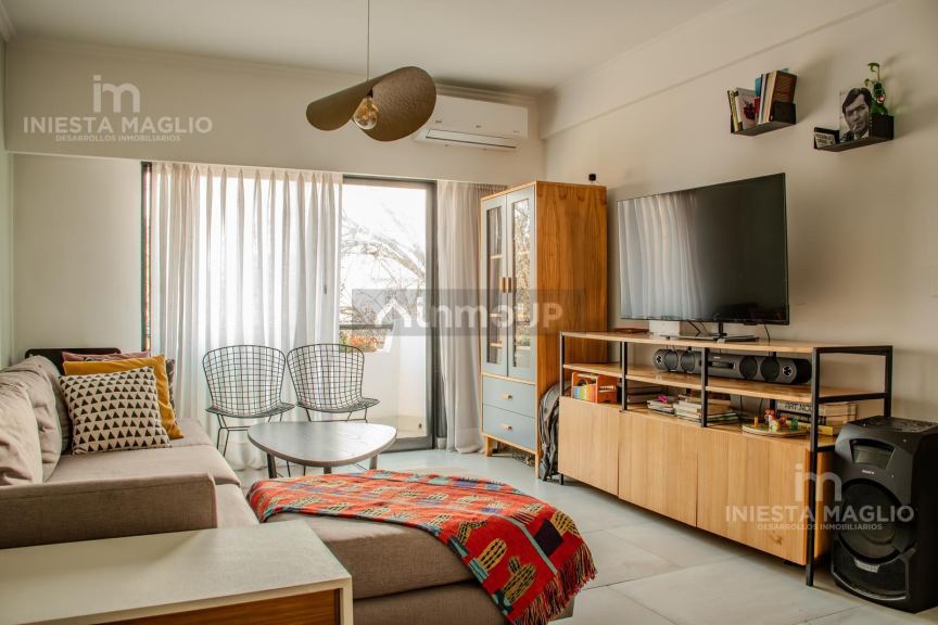 Departamento en Venta en Villa del Parque, Capital Federal