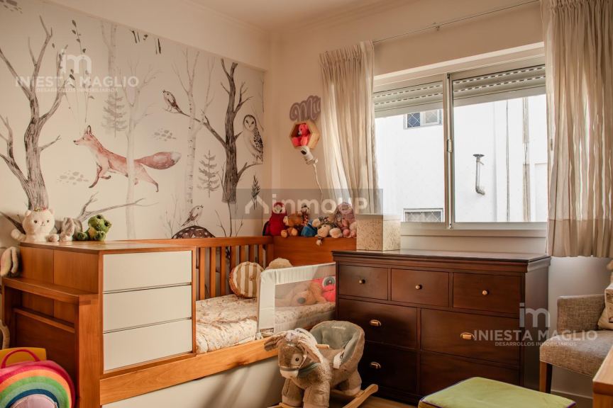 Departamento en Venta en Villa del Parque, Capital Federal