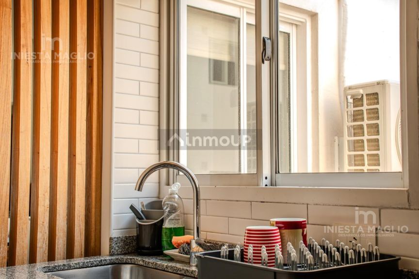 Departamento en Venta en Villa del Parque, Capital Federal