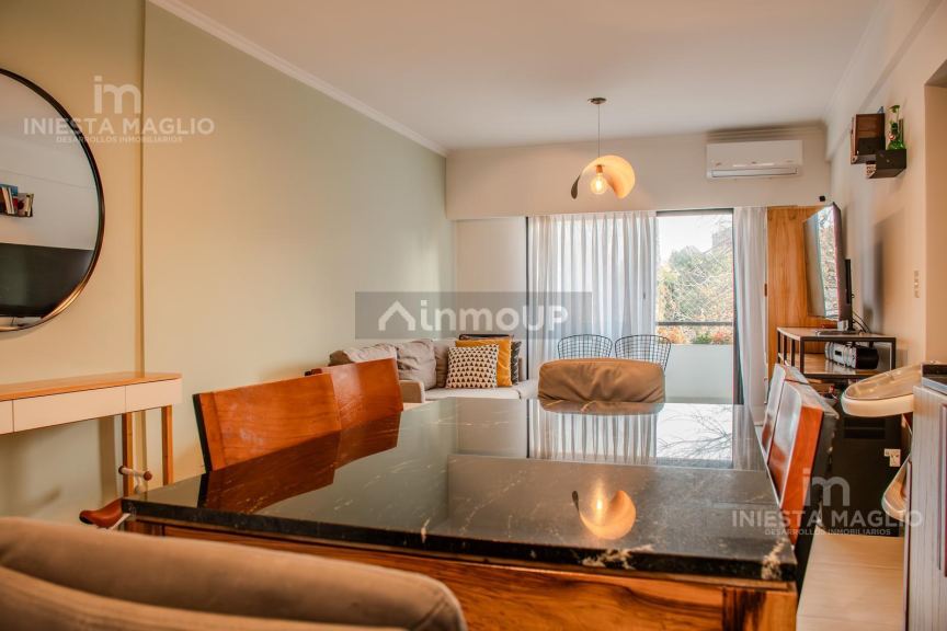Departamento en Venta en Villa del Parque, Capital Federal
