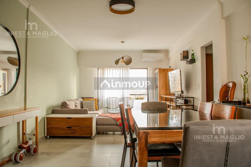 Departamento en Venta en Villa del Parque, Capital Federal