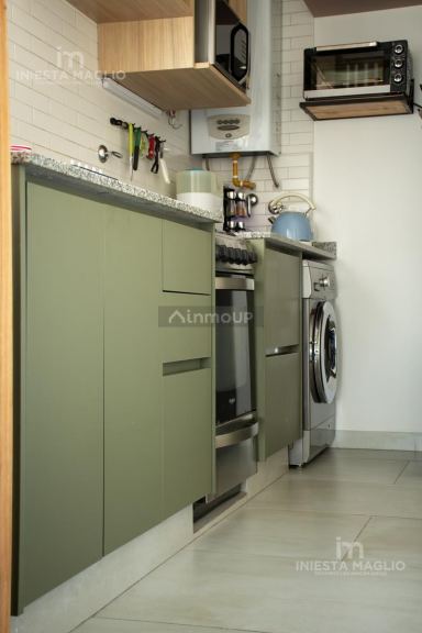 Departamento en Venta en Villa del Parque, Capital Federal