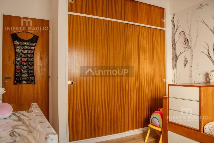 Departamento en Venta en Villa del Parque, Capital Federal