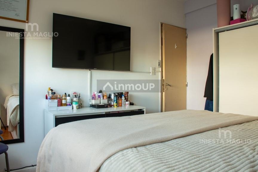 Departamento en Venta en Parque Avellaneda, Capital Federal