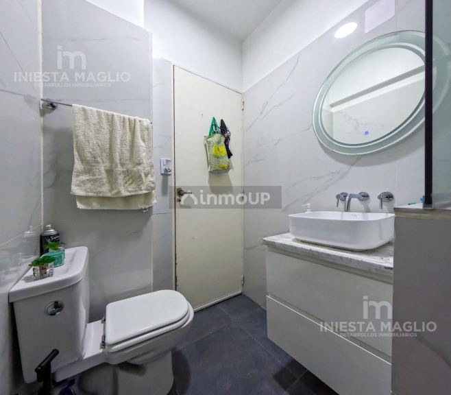 Departamento en Venta en Parque Avellaneda, Capital Federal