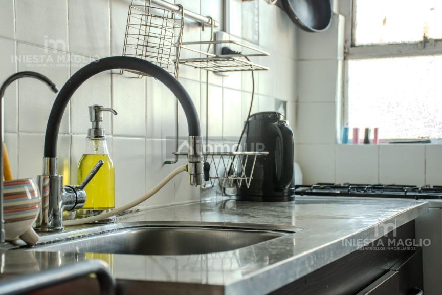 Departamento en Venta en Parque Avellaneda, Capital Federal