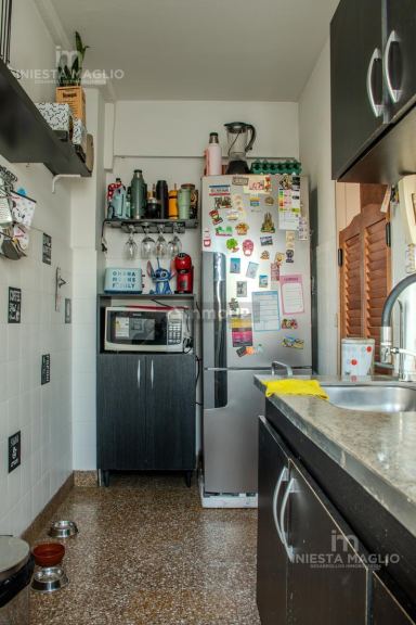 Departamento en Venta en Parque Avellaneda, Capital Federal