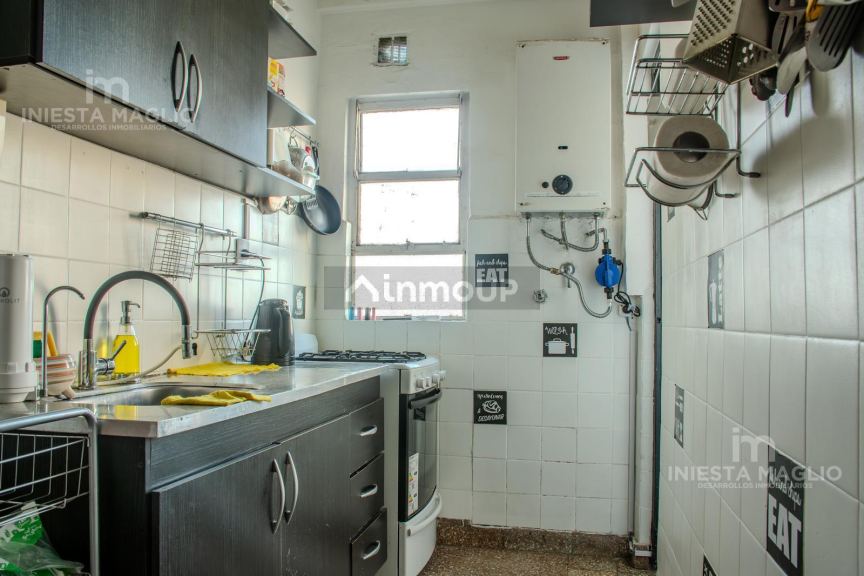 Departamento en Venta en Parque Avellaneda, Capital Federal