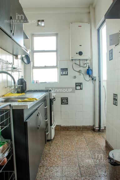 Departamento en Venta en Parque Avellaneda, Capital Federal