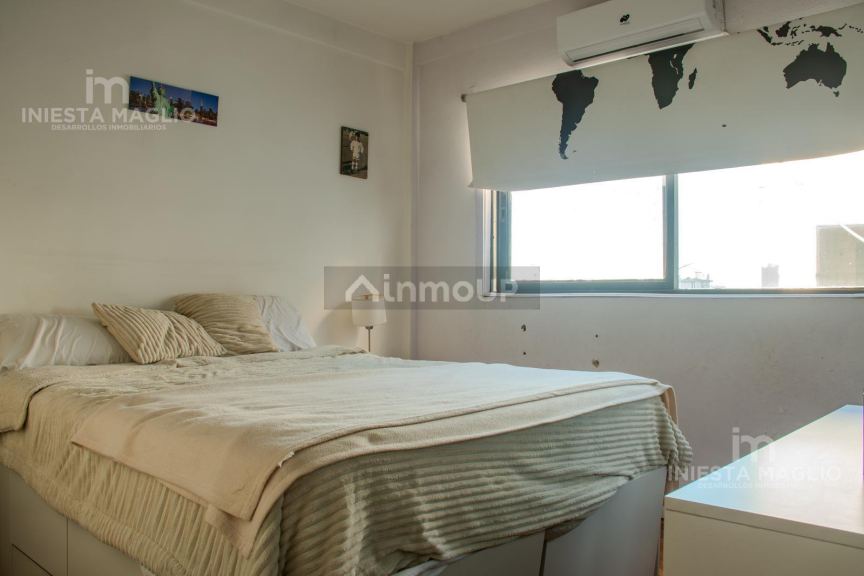 Departamento en Venta en Parque Avellaneda, Capital Federal