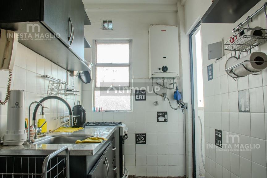 Departamento en Venta en Parque Avellaneda, Capital Federal