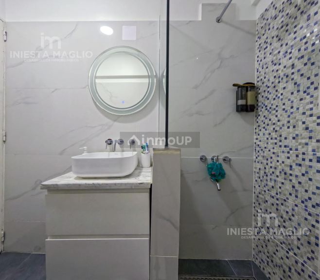 Departamento en Venta en Parque Avellaneda, Capital Federal