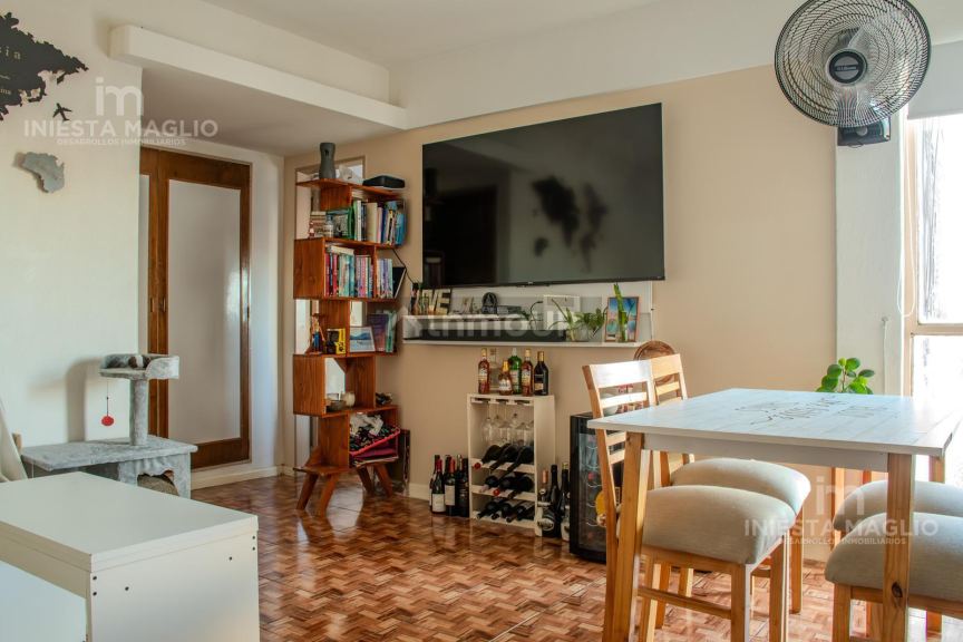 Departamento en Venta en Parque Avellaneda, Capital Federal