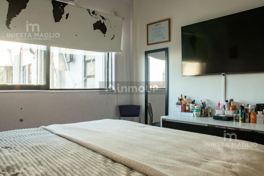 Departamento en Venta en Parque Avellaneda, Capital Federal