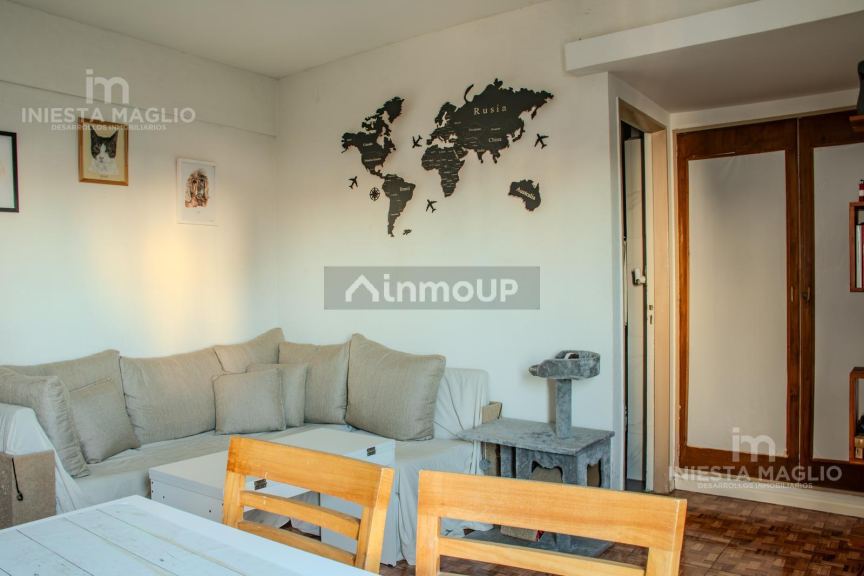 Departamento en Venta en Parque Avellaneda, Capital Federal
