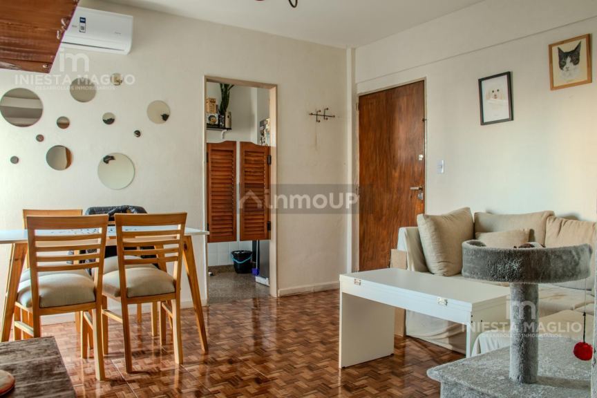 Departamento en Venta en Parque Avellaneda, Capital Federal
