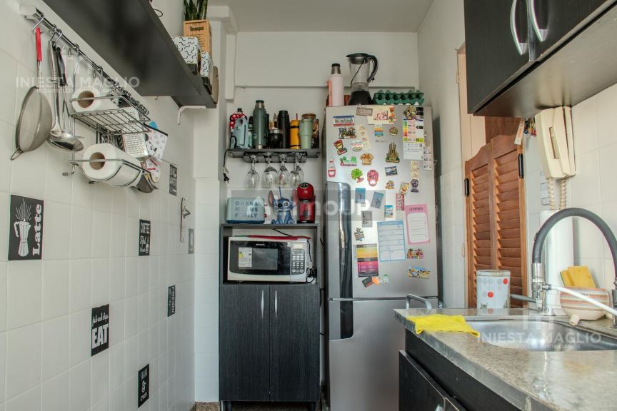 Departamento en Venta en Parque Avellaneda, Capital Federal