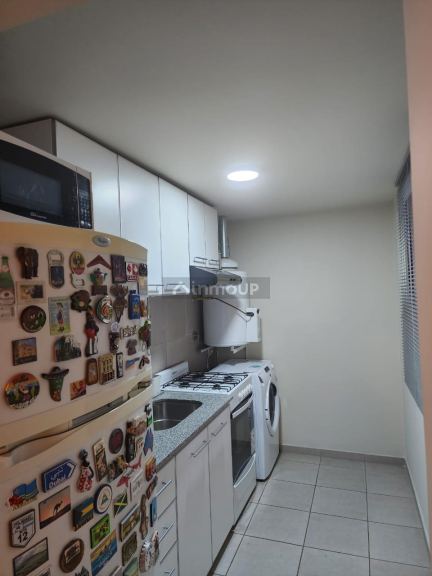 Departamento en Alquiler en Capital, Mendoza