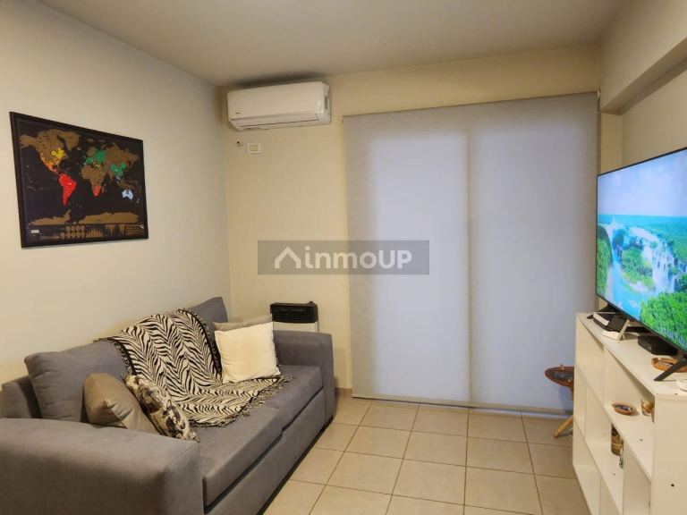 Departamento en Alquiler en Capital, Mendoza