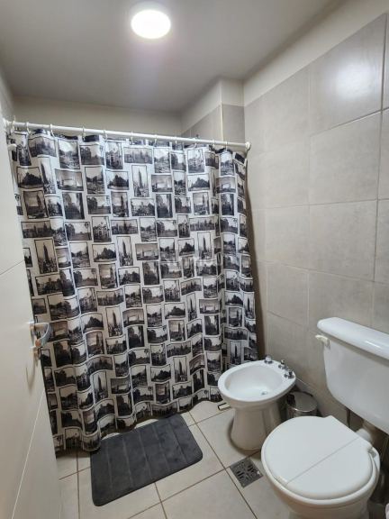 Departamento en Alquiler en Capital, Mendoza