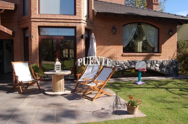 Casa en Venta en Esteban Echeverria, G.B.A. Zona Sur