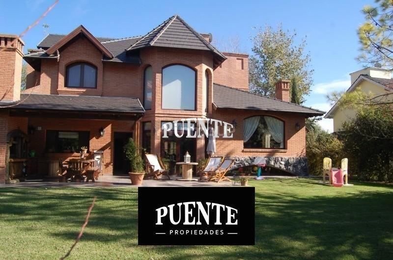 Casa en Venta en Esteban Echeverria, G.B.A. Zona Sur