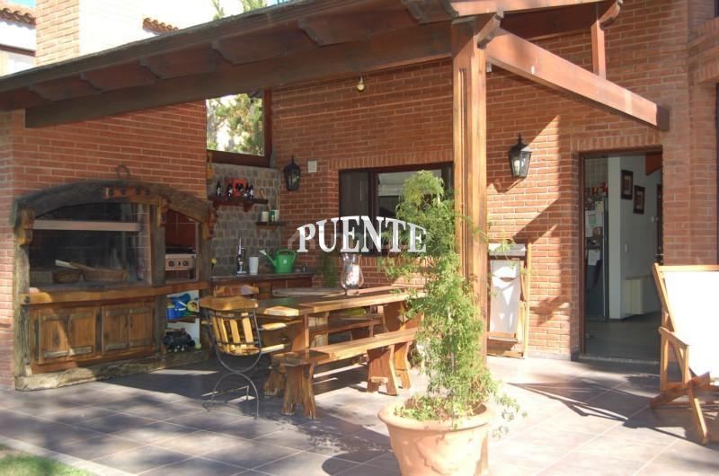 Casa en Venta en Esteban Echeverria, G.B.A. Zona Sur