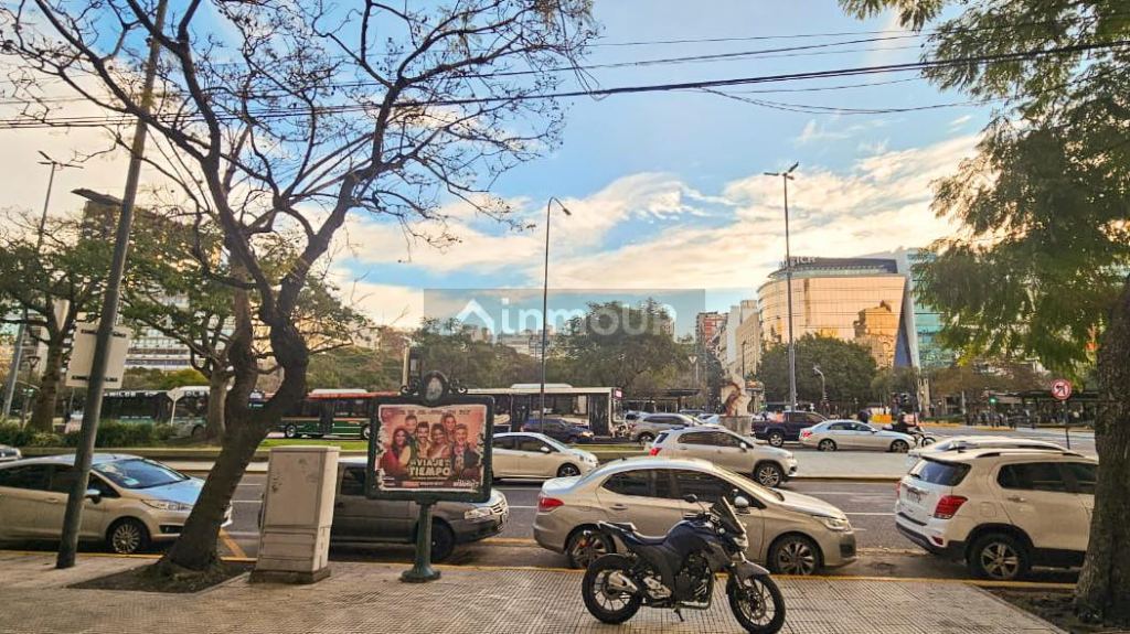 Departamento en Alquiler en Retiro, Capital Federal