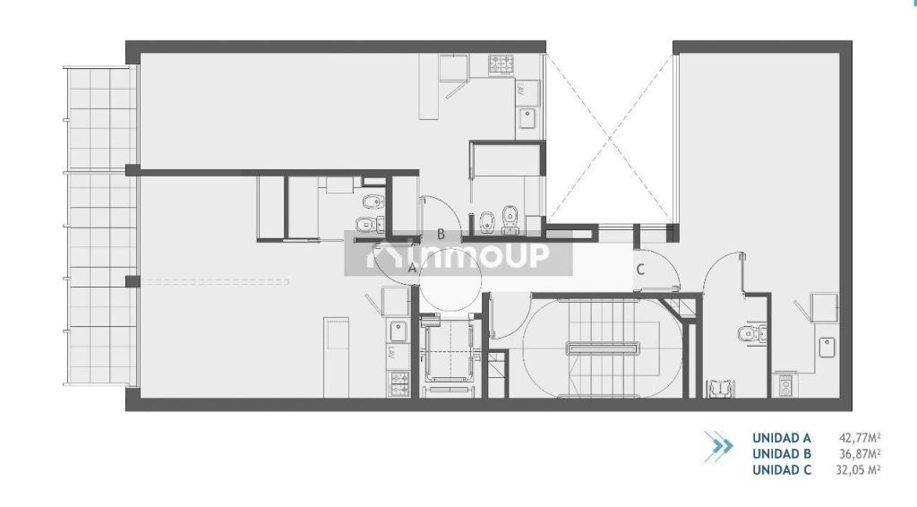 Departamento en Venta en Belgrano, Capital Federal