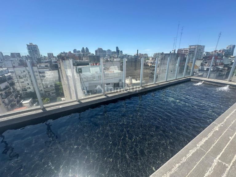 Departamento en Venta en Recoleta, Capital Federal