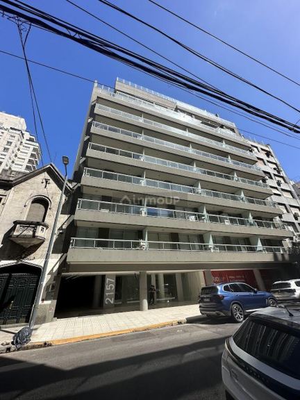 Departamento en Venta en Recoleta, Capital Federal