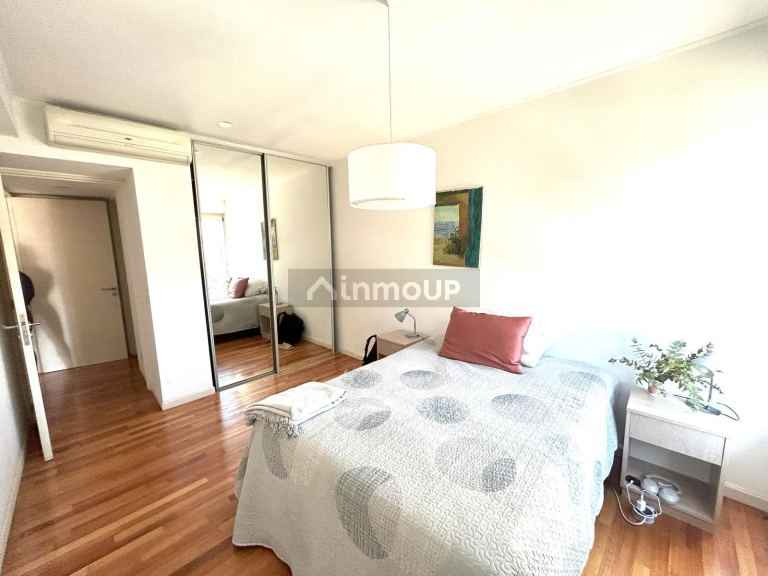 Departamento en Alquiler en Palermo, Capital Federal