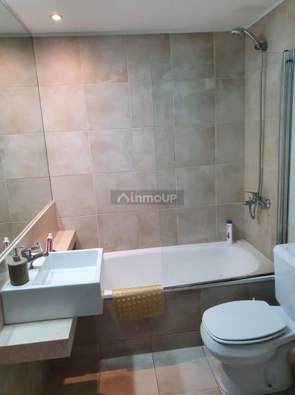 Departamento en Alquiler en Palermo, Capital Federal