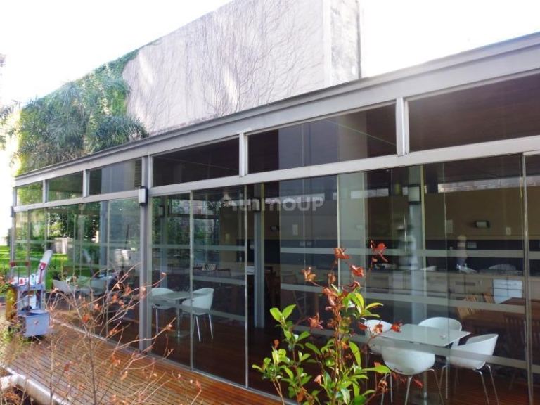 Departamento en Alquiler en Palermo, Capital Federal