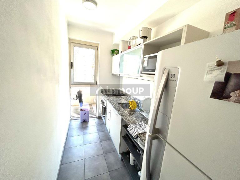 Departamento en Alquiler en Palermo, Capital Federal