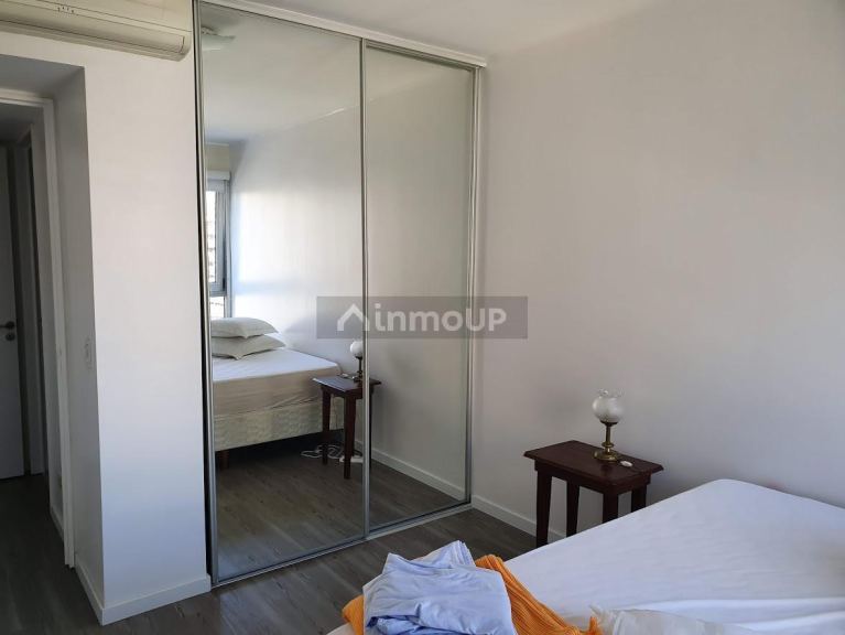 Departamento en Alquiler en Palermo, Capital Federal