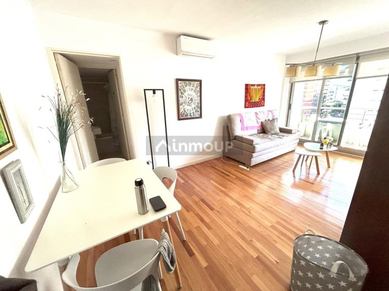 Departamento en Alquiler en Palermo, Capital Federal