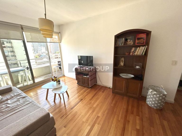 Departamento en Alquiler en Palermo, Capital Federal