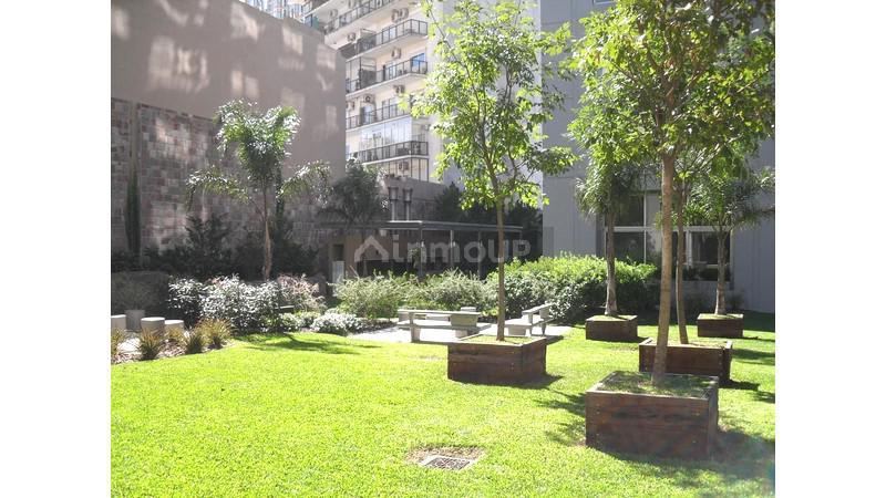 Departamento en Alquiler en Palermo, Capital Federal