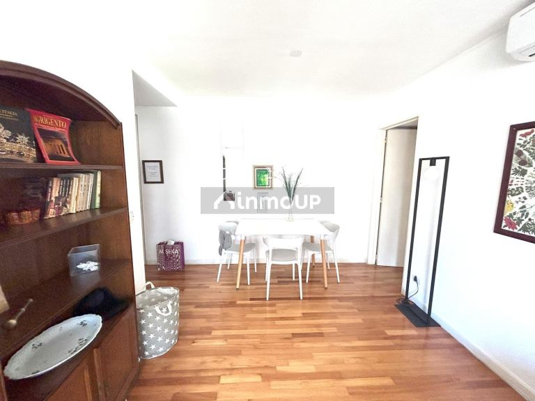 Departamento en Alquiler en Palermo, Capital Federal