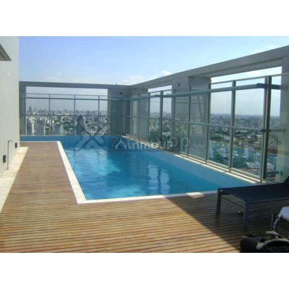 Departamento en Alquiler en Palermo, Capital Federal