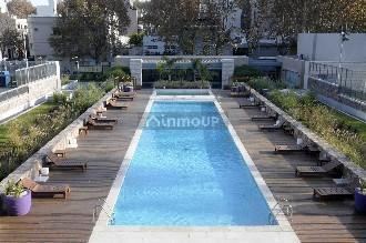 Departamento en Alquiler en Palermo, Capital Federal