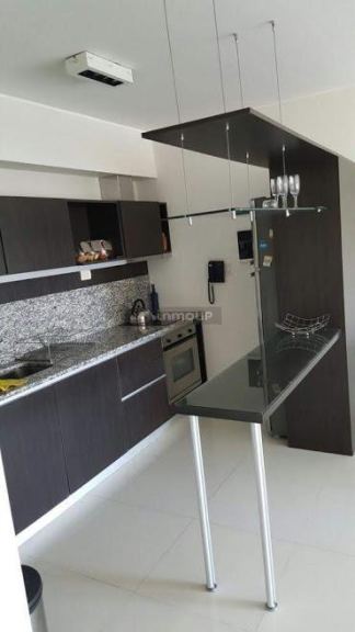 Departamento en Alquiler en Palermo, Capital Federal