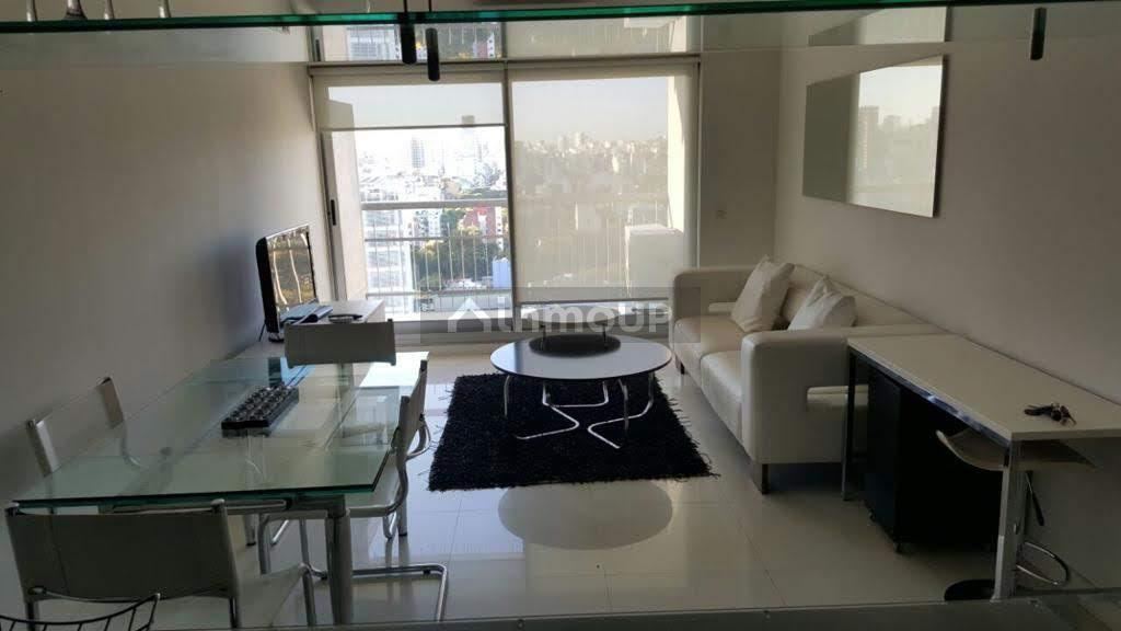 Departamento en Alquiler en Palermo, Capital Federal