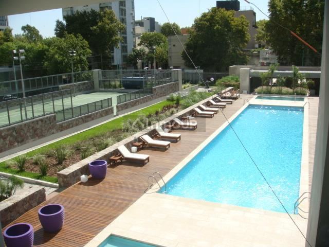 Departamento en Alquiler en Palermo, Capital Federal