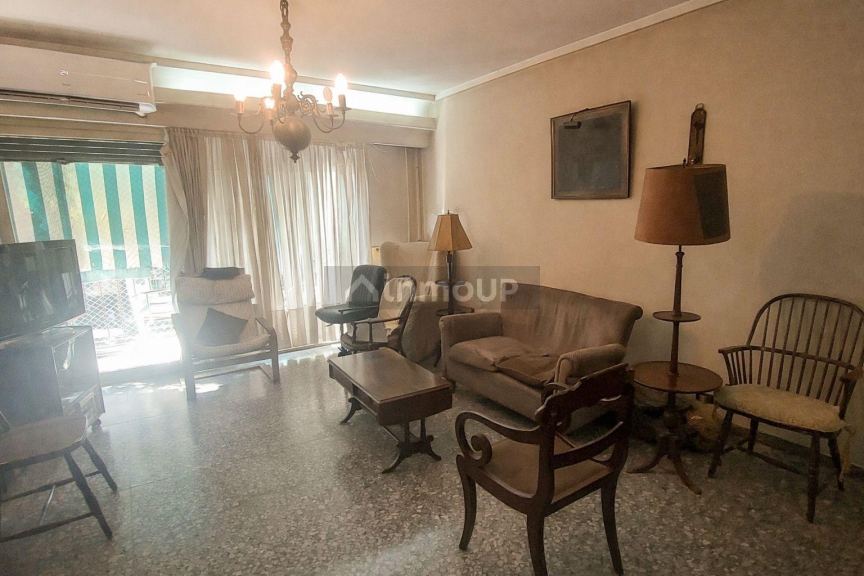 Departamento en Venta en Belgrano, Capital Federal