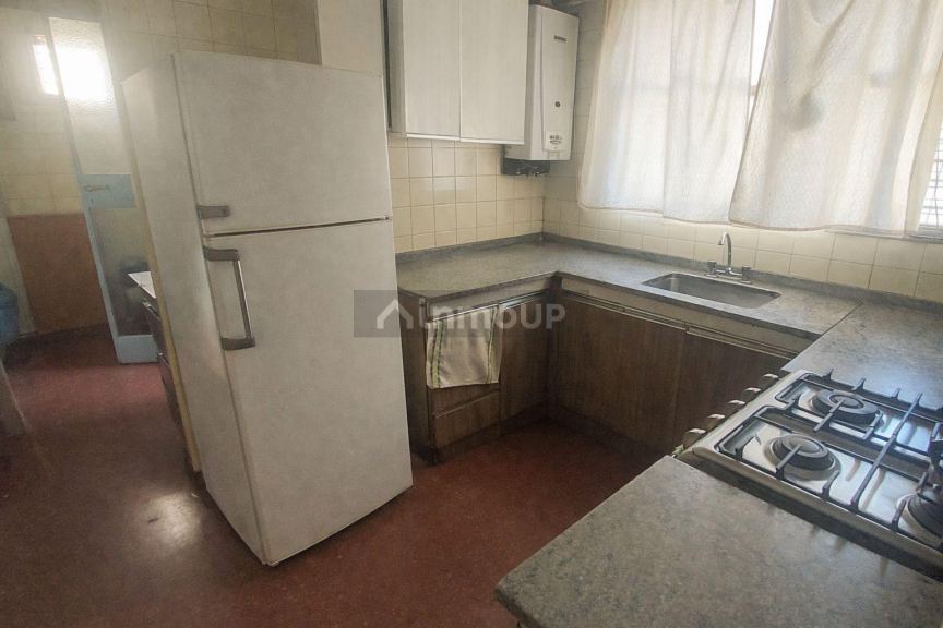 Departamento en Venta en Belgrano, Capital Federal