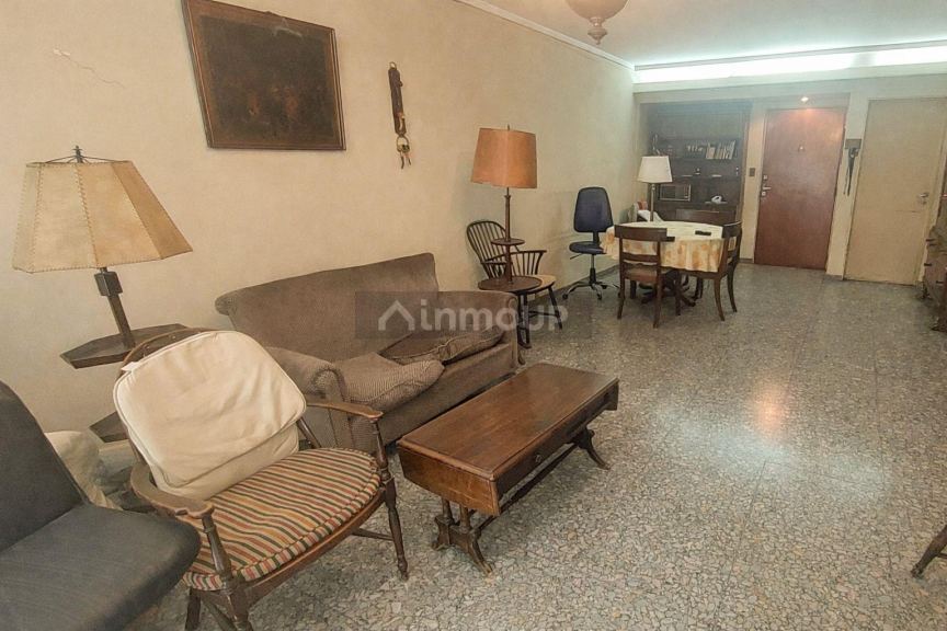 Departamento en Venta en Belgrano, Capital Federal