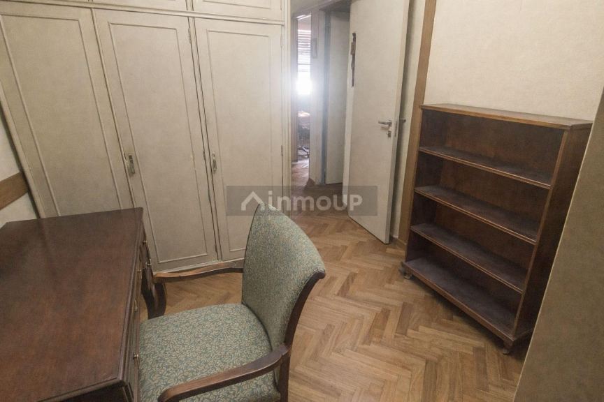 Departamento en Venta en Belgrano, Capital Federal